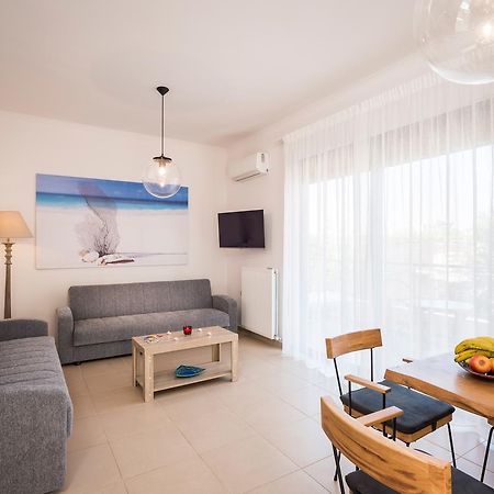 Aequor Luxury Apartments Chania  Екстер'єр фото