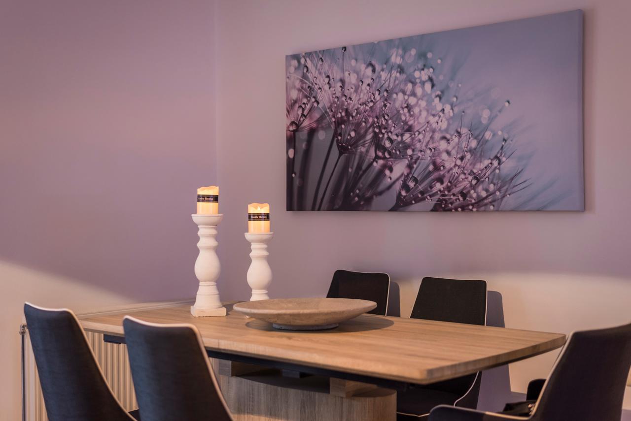 Aequor Luxury Apartments Chania  Екстер'єр фото