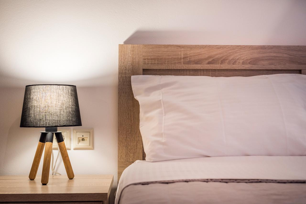 Aequor Luxury Apartments Chania  Екстер'єр фото